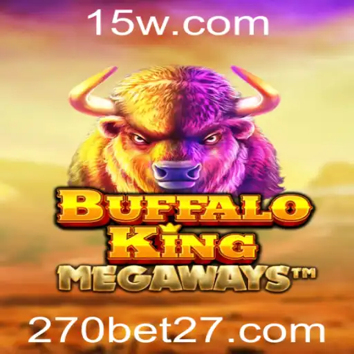 Explorando o Fascinante Mundo de BuffaloKing com 270bet