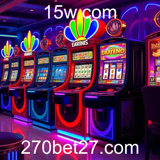 Caça-níqueis online