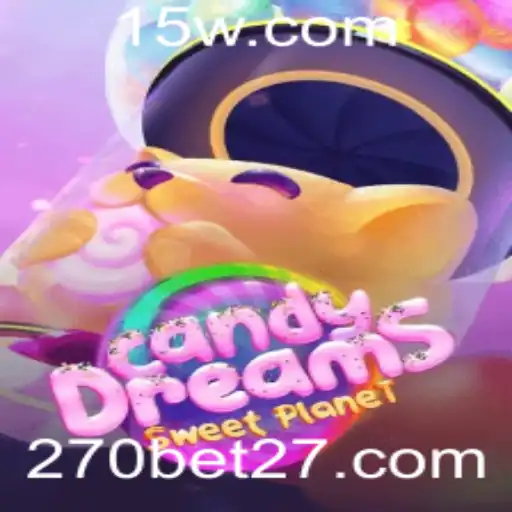 Descubra CandyDreams: Um Jogo de Aventura e Estratégia com 270bet