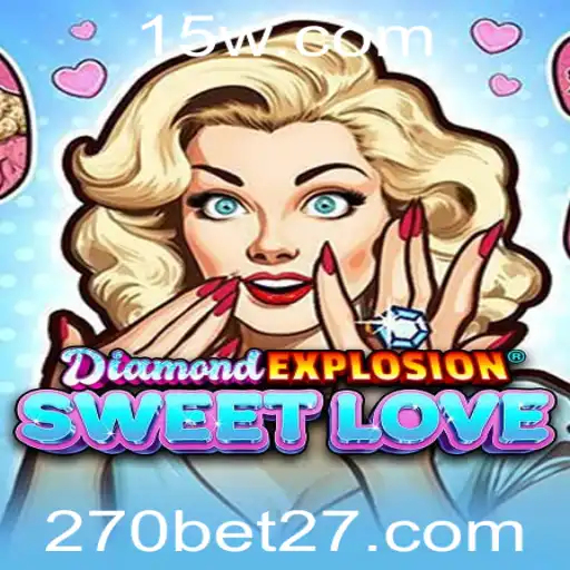 Explorando o Fascinante Mundo de DiamondExplosionSweetLove: Um Jogo Cheio de Aventura e Emoção
