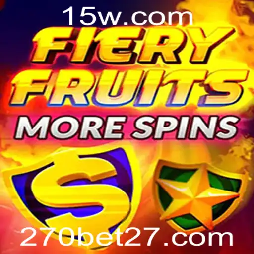 Explorando o Mundo do Jogo FieryFruitsMoreSpins