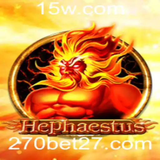 Descubra o Fascinante Mundo de Hephaestus: O Jogo das Novas Apostas