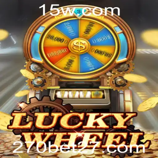 Descubra o Fascinante Mundo de LuckyWheel com 270bet