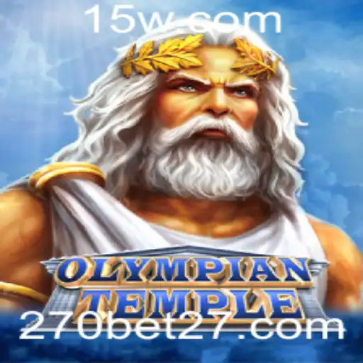 Explorando OlympianTemple: Um Mergulho no Mundo Mitológico com 270bet