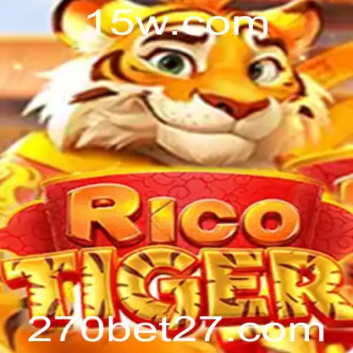Descubra o Universo de RicoTiger: O Jogo que Revoluciona 270bet