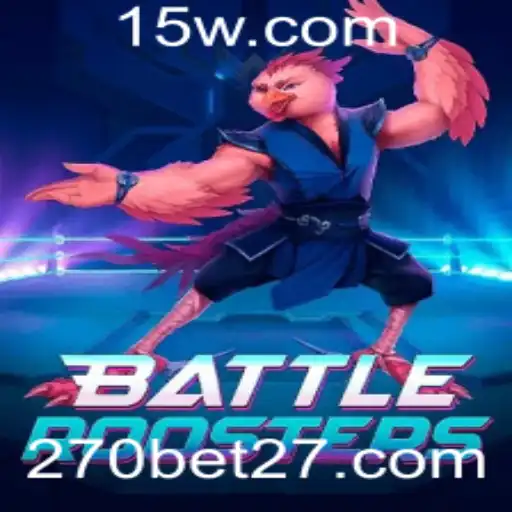Explorando o Universo de BattleRoosters: Aventura e Estratégia em Cada Movimento