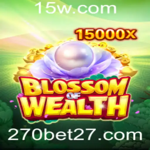 Desvendando BlossomofWealth: O Novo Fenômeno dos Jogos de Apostas