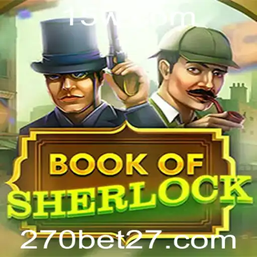 Explorando o 'BookOfSherlock': Uma Jornada no Mundo dos Mistérios e Apostas