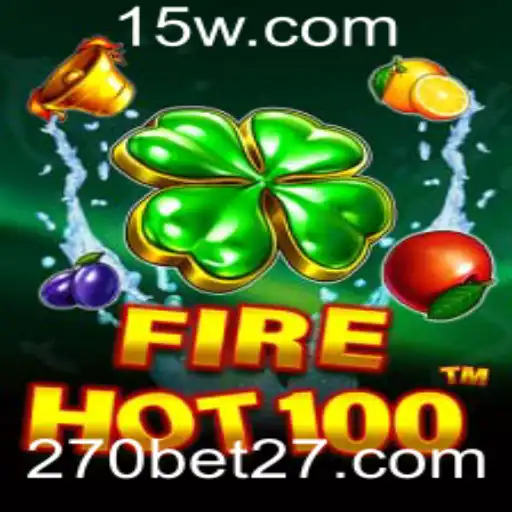 Explorando o Dinâmico Universo de FireHot100 e a Emoção do 270bet
