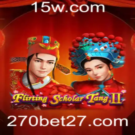 Flirting Scholar Tang II: Uma Nova Aventura no Mundo dos Jogos