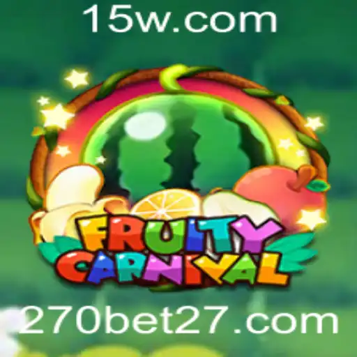 Explorando o Mundo de FruityCarnival: O Jogo de Cassino Online