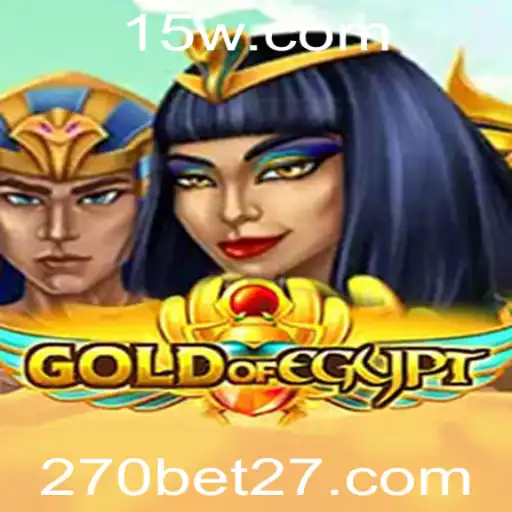 Descubra o Fascinante Mundo de GoldOfEgypt: O Novo Jogo em Ascensão