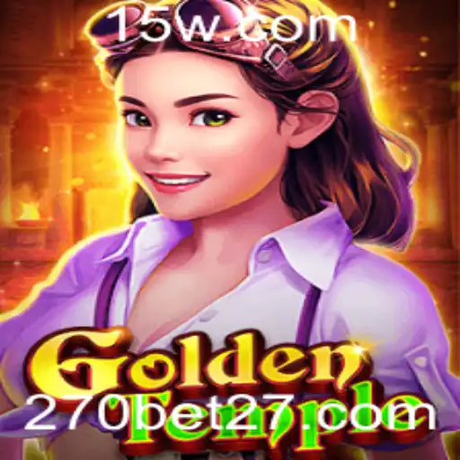 Descubra a Aventura Encantadora de GoldenTemple: Um Mergulho Empolgante no Mundo de 270bet