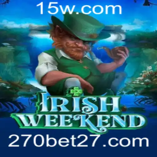 Explorando o Jogo 'IrishWeekend': Regras e Estratégias