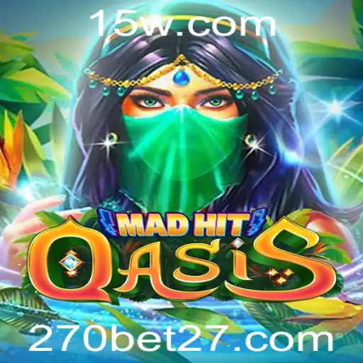 Descubra o Fascinante Universo de MadHitOasis e Suas Regras Envolventes