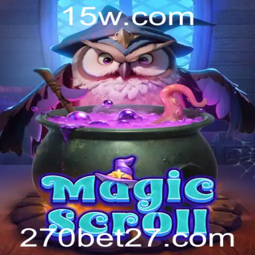 Explorando o Mundo de MagicScroll: Um Jogo Estratégico Inovador