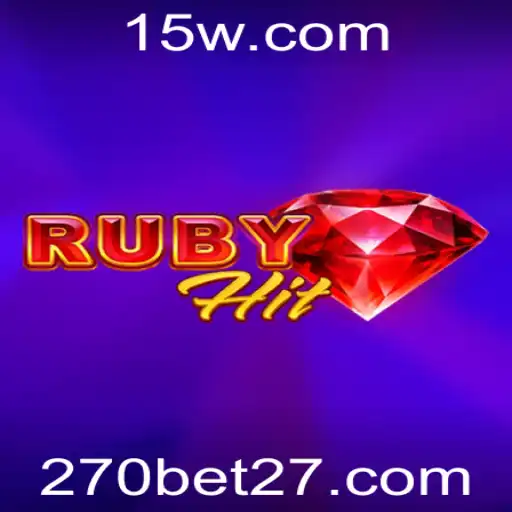Descubra o Universo de RubyHit: Um Mergulho no Mundo do Jogo com 270bet