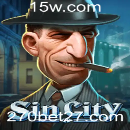 Descubra SinCity: O Novo Jogo que Revoluciona Cassinos Online