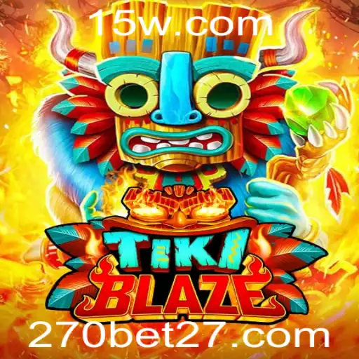 Descubra o Empolgante Mundo de TikiBlaze: Uma Aventura Inovadora