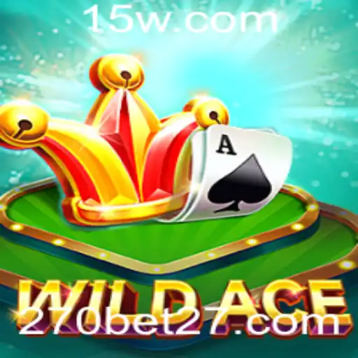 Explorando o Universo de WildAce: Um Mergulho no Mundo de 270bet