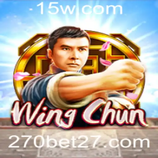 Descubra WingChun: O Novo Jogo de Estratégia com 270bet